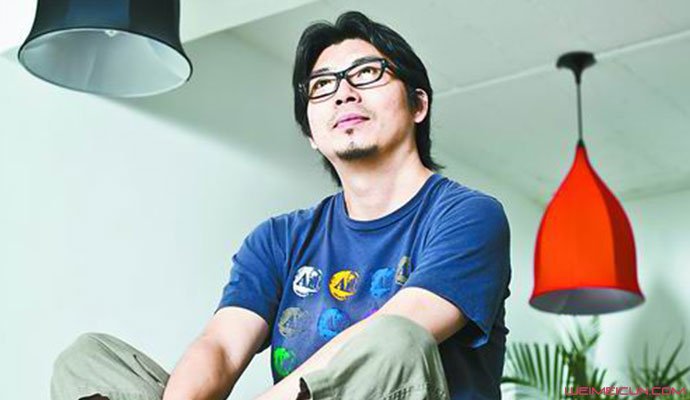 开心麻花创始人张晨