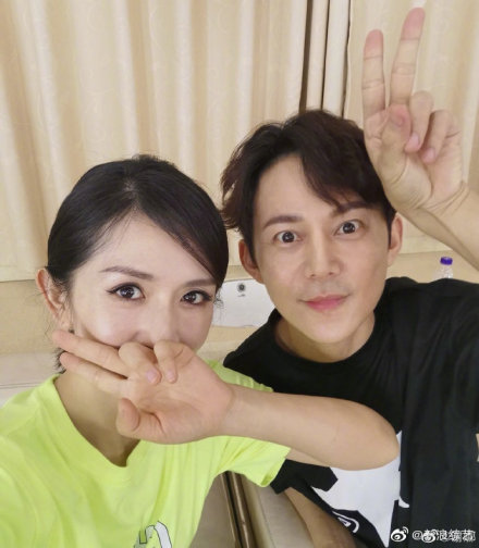 谢娜否认与何炅关系破裂说了什么？谢娜何炅发生什么事了？