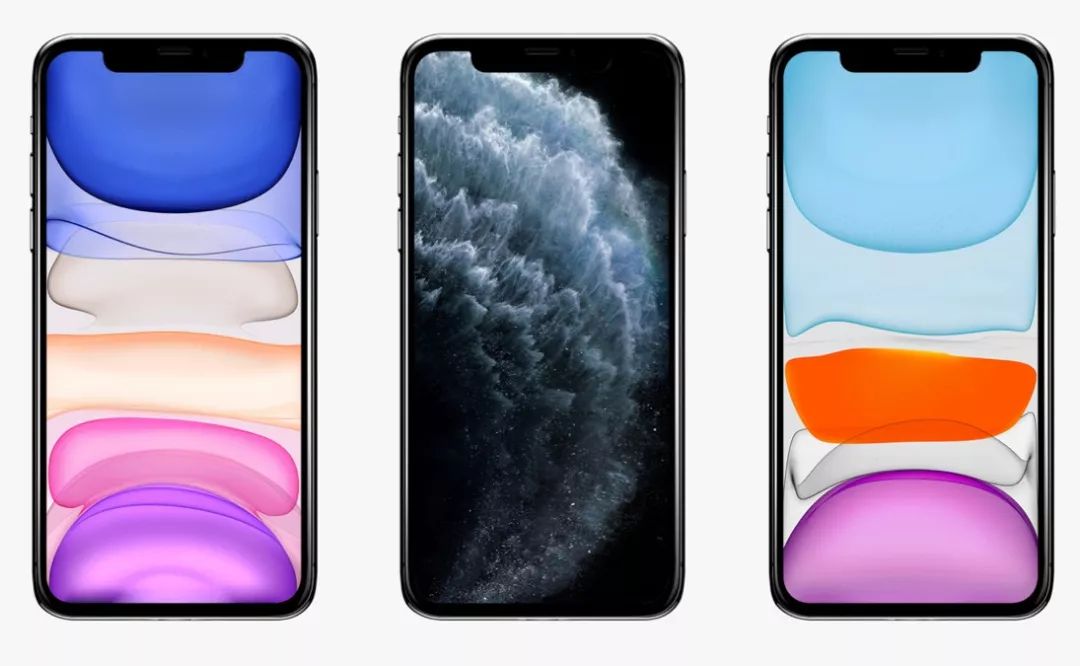2019秋苹果发布会新品内容最全汇总：iPhone11变六色三摄浴霸 附起售价格预约方式（25）