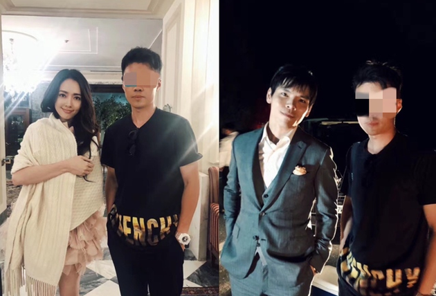 向佐郭碧婷婚礼现场图曝光 向佐郭碧婷被曝已在意大利结婚是真的吗