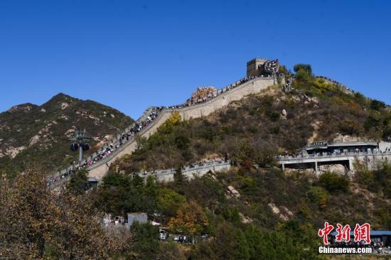 八达岭长城回应刘sir说了什么？八达岭长城回应刘sir怎么回事？