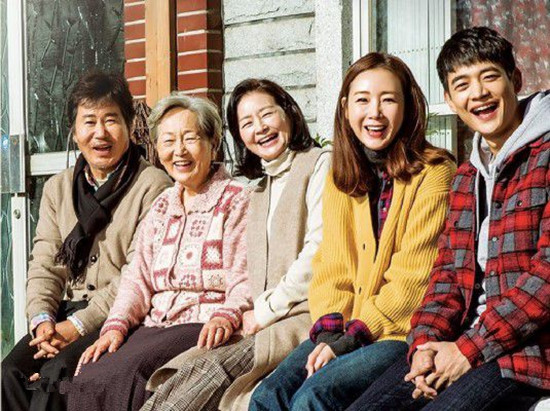 豆瓣评分9.0以上的韩剧排行榜前十名