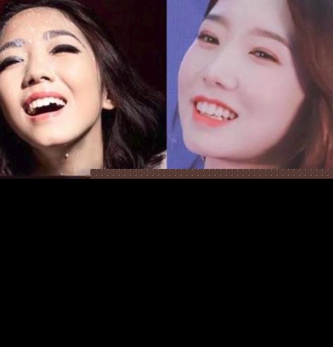 孟美岐早年艺术照是本人吗 孟美岐大尺度艺术照照片