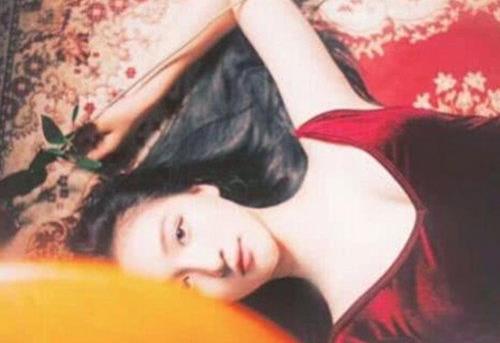芒果tv女演员刘露是谁 刘露背景资料令人惊呆