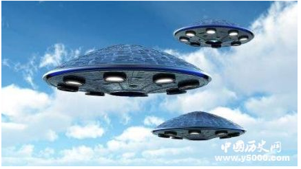 美军回应网传UFO