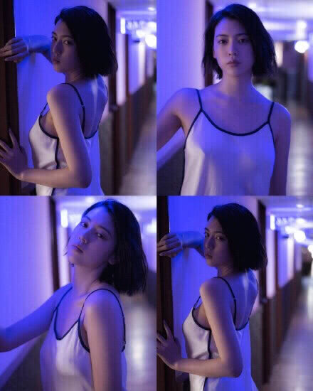 三吉彩花写真全套来袭：三吉彩花八字奶胸围多少