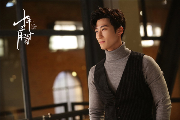 十年三月三十日主题曲+插曲+片尾曲 所有音乐介绍