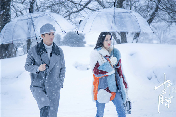 十年三月三十日主题曲+插曲+片尾曲 所有音乐介绍