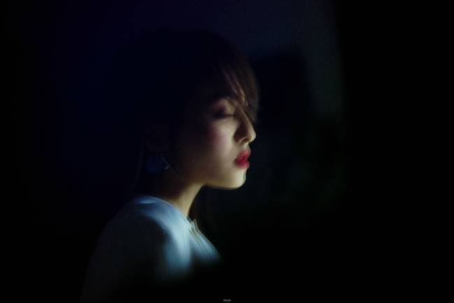 张韶涵新专全新单曲《还》上线 提问人生交还自己