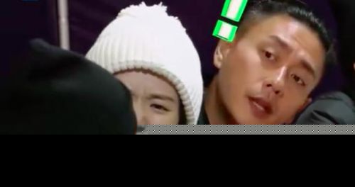 黄宗泽被问对胡杏儿什么感觉说了什么？黄宗泽胡杏儿什么关系