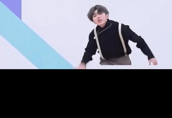 蔡徐坤打篮球是什么梗 万万没想到