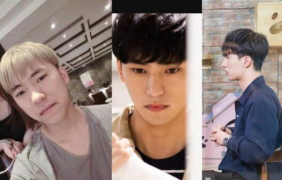 陈奕辰整容了吗 陈奕辰富二代背景整容前后照片对比黑历史扒皮