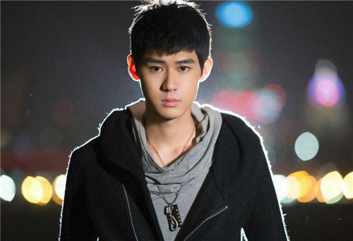 外貌至上主义顾齐光是谁演的 顾齐光扮演者个人资料介绍