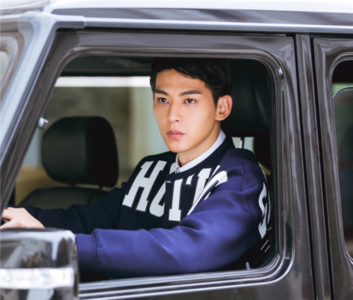 外貌至上主义瓦斯科是谁演的 瓦斯科扮演者个人资料介绍