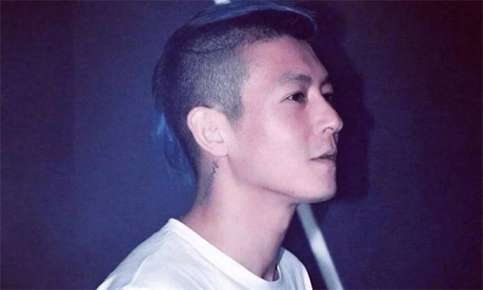 陈冠希女友是谁