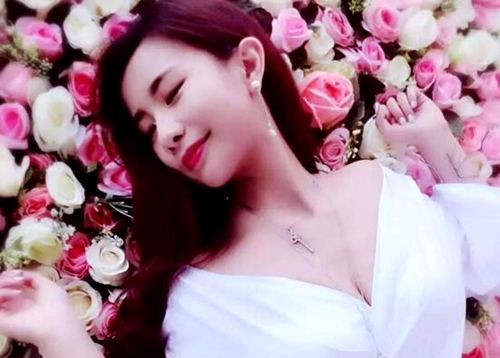 纪文君球球个人资料 陈翔六点半纪文君球球年龄多大