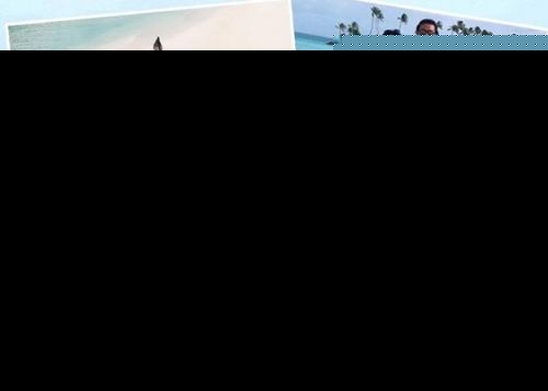 梁家辉女儿多大了？梁家辉双胞胎美艳私房照曝光