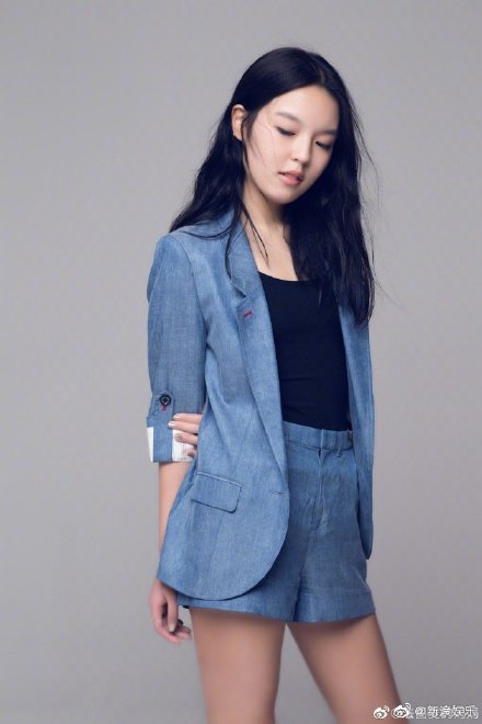 李咏女儿气质怎么了？李咏女儿个人资料年龄照片