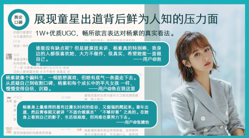 网易明星访谈节目《谈心社》为什么这么火？8期节目6次上热搜