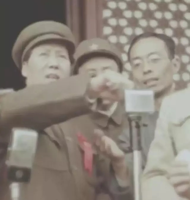 我和我的祖国票房破16亿 揭秘我和我的祖国背后原型故事（3）