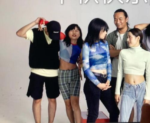 Cindy瘦了好多怎么回事？Cindy是谁个人资料 Cindy瘦了好多近照曝光