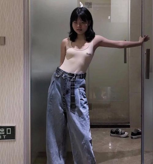 Cindy瘦了好多怎么回事？Cindy是谁个人资料 Cindy瘦了好多近照曝光
