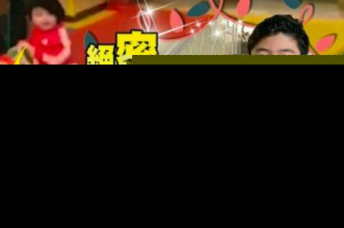 张柏芝小儿子正面照曝光长什么样的？张柏芝小儿子多大了叫什么名字