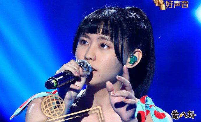 李芷婷个人资料