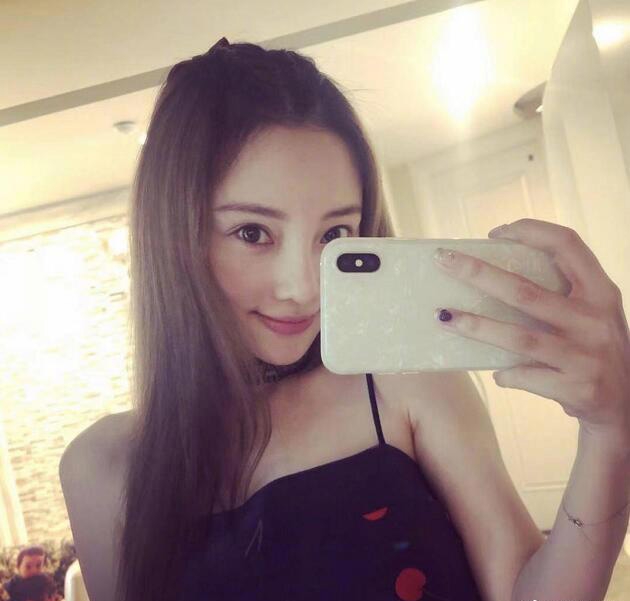 李小璐小号疑曝光什么情况 李小璐小号叫什么