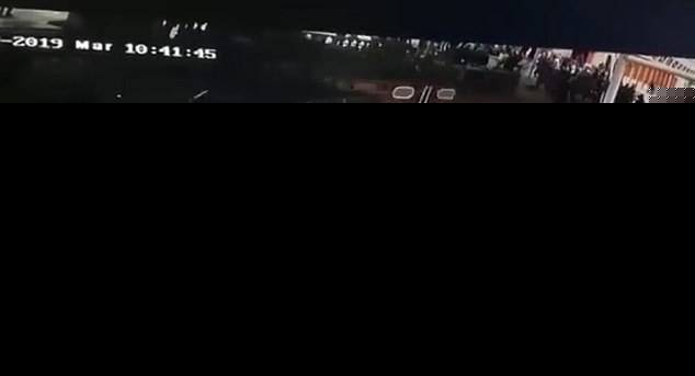 墨西哥市长被拖行事件始末 只因未兑现竞选承诺