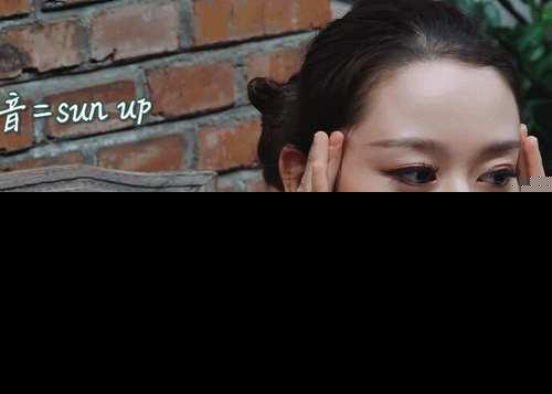 郎朗教吉娜中文是什么节目？吉娜是哪国人为什么不会说中文
