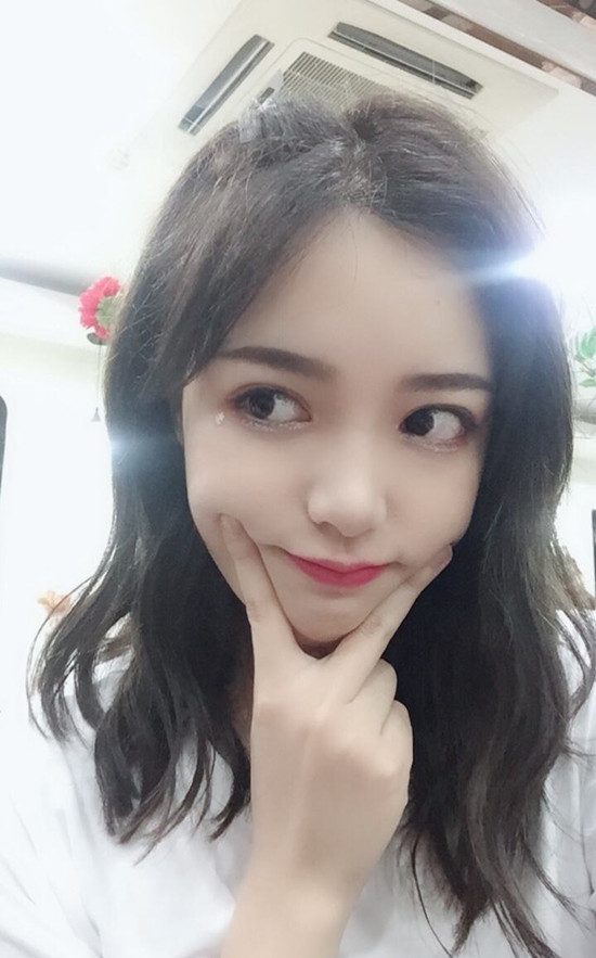 戚予珠为什么叫十期大佬 戚予珠个人资料照片