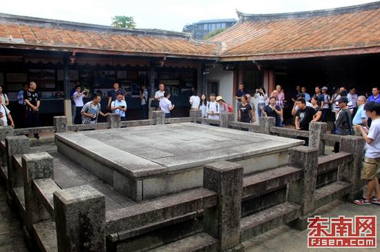 漳州新增4处全国重点文物保护单位