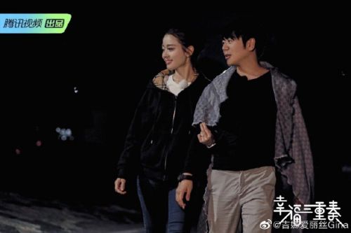 郎朗老婆吉娜微博叫什么地址 郎朗吉娜参加的综艺叫什么
