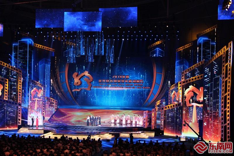 第六届丝绸之路国际电影节颁奖典礼举办 完整获奖名单公布