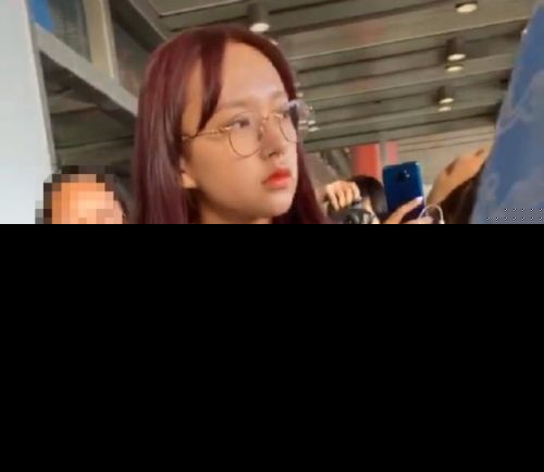 程潇发际线上热搜怎么回事？程潇发际线疑后移高到令人担心