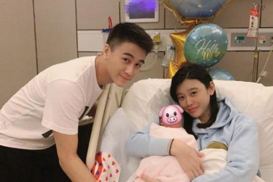 奚梦瑶生子到底能分多少财产 9位数奖励将再翻倍