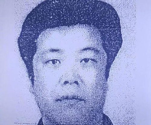 素媛案罪犯长相公开高清图 赵斗淳将于2020年刑满出狱受一对一监视
