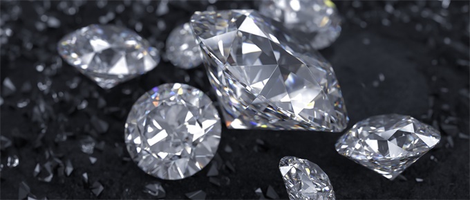 50克拉钻石丢失怎么回事 价值2亿日元半小时后才有人发现 