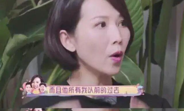 蔡少芬三胎孕肚照曝光 蔡少芬三胎男孩还是女孩