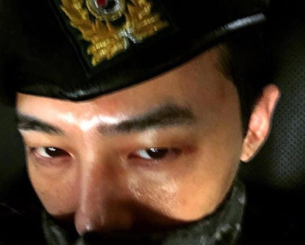 权志龙退伍后首发文是怎么回事 权志龙退伍后首发文说了啥