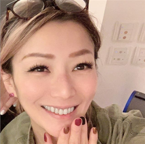 黄心颖怀上许志安的孩子是真的吗 黄心颖和许志安要结婚吗