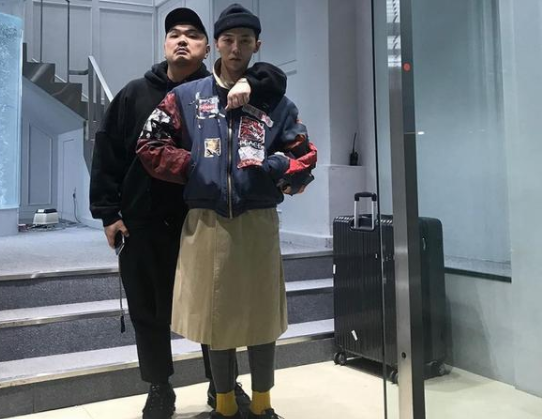 权志龙近照曝光 权志龙近照是什么样子 权志龙为什么服兵役5年