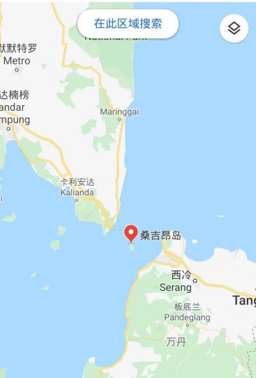 3名中国游客失踪怎么回事 三名中国游客在印尼潜水失踪最新消息
