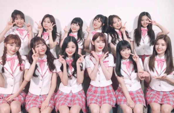 IZONE和X1停止活动是怎么回事 IZONE和X1停止活动是什么情况