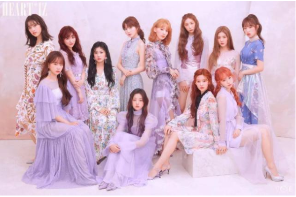 IZONE和X1停止活动是怎么回事 IZONE和X1停止活动是什么情况