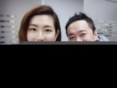 Selina祝福前夫说了什么？Selina为什么祝福前夫张承中两人什么关系