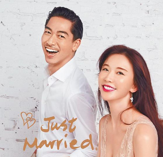 林志玲获赠嫁妆一牛车怎么回事 林志玲婚礼流程嘉宾现场图