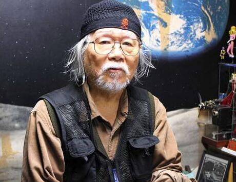 松本零士疑中风怎么回事？松本零士是谁个人资料作品介绍