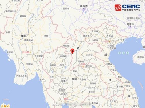 老挝发生6级地震是怎么回事？老挝发生6级地震严重吗详细情况